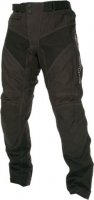 TEXTILE TROUSERS